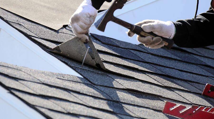 Professional New roof installation in Escalon, CA
